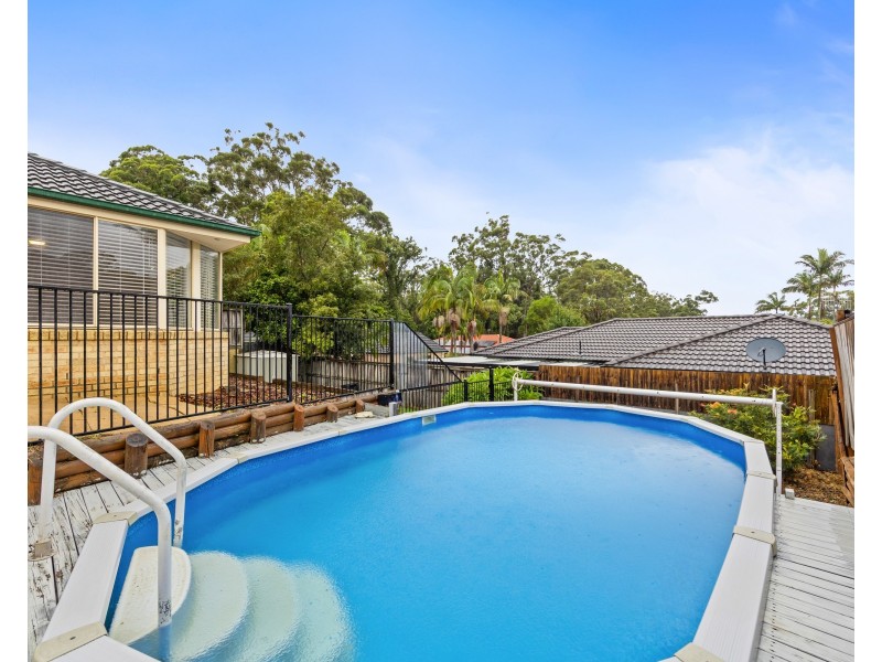 19 Norman Hunter Close, Kincumber NSW 2251