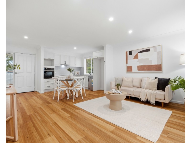 1/111 Victoria Street, East Gosford NSW 2250