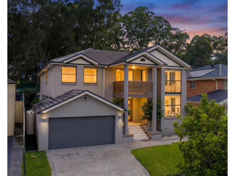 18 Bannister Drive, Erina NSW 2250