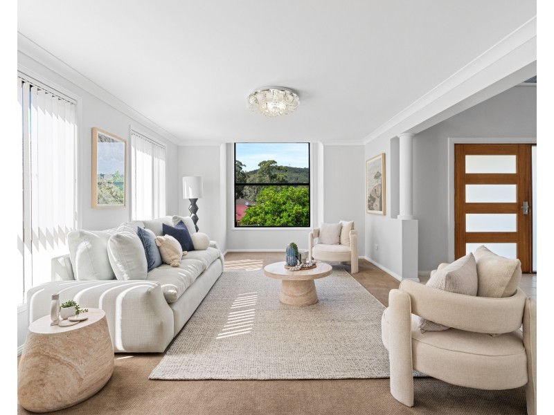 18 Bannister Drive, Erina NSW 2250