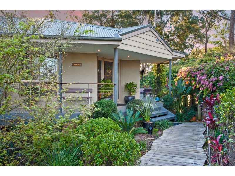 69 Meadow Road, Springfield NSW 2250