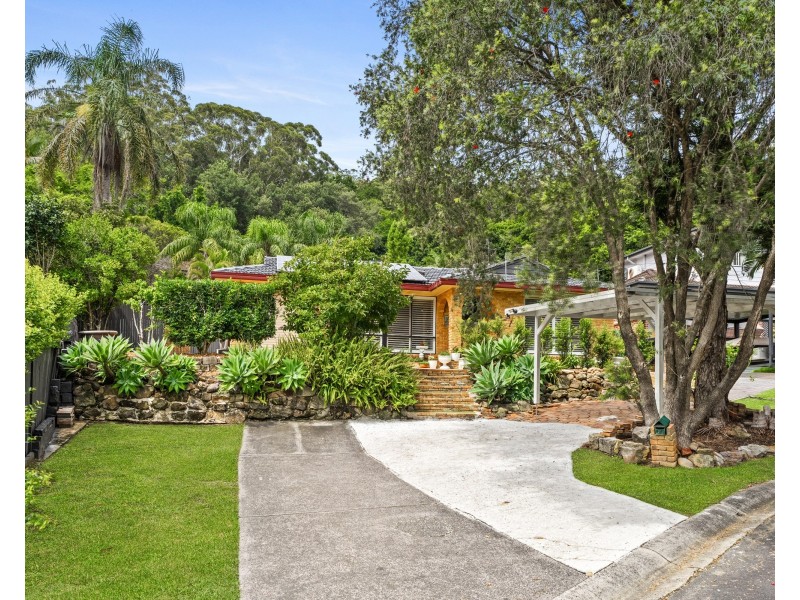 7 Hakea Close, Wyoming NSW 2250