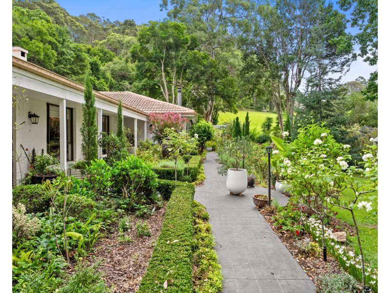 50 Anderson Road, Glenning Valley NSW 2261