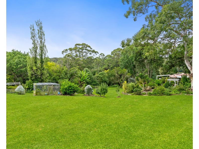 50 Anderson Road, Glenning Valley NSW 2261