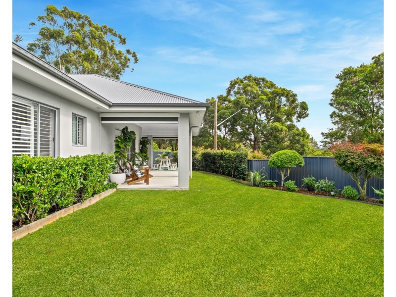 79 Hillside Drive, Berkeley Vale NSW 2261