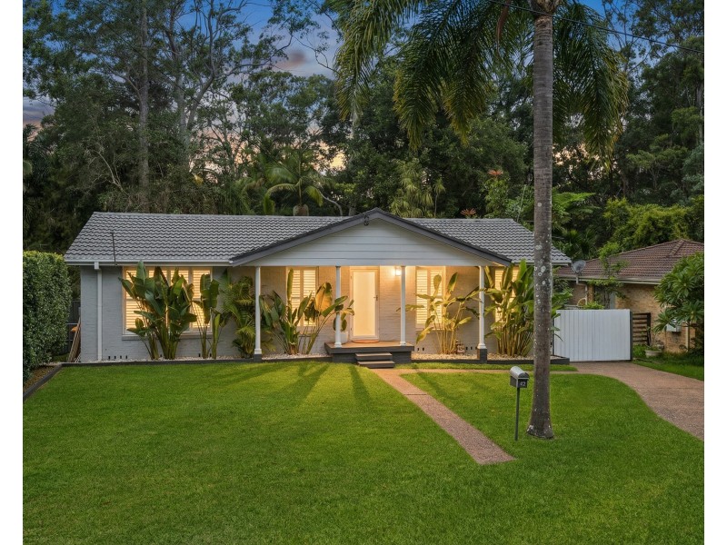 60 Rain Forest Road, Wyoming NSW 2250