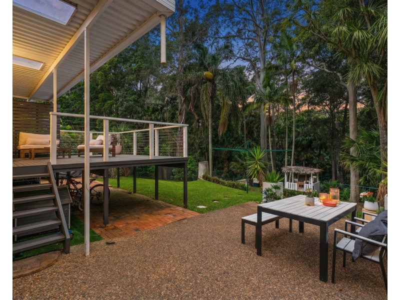 60 Rain Forest Road, Wyoming NSW 2250