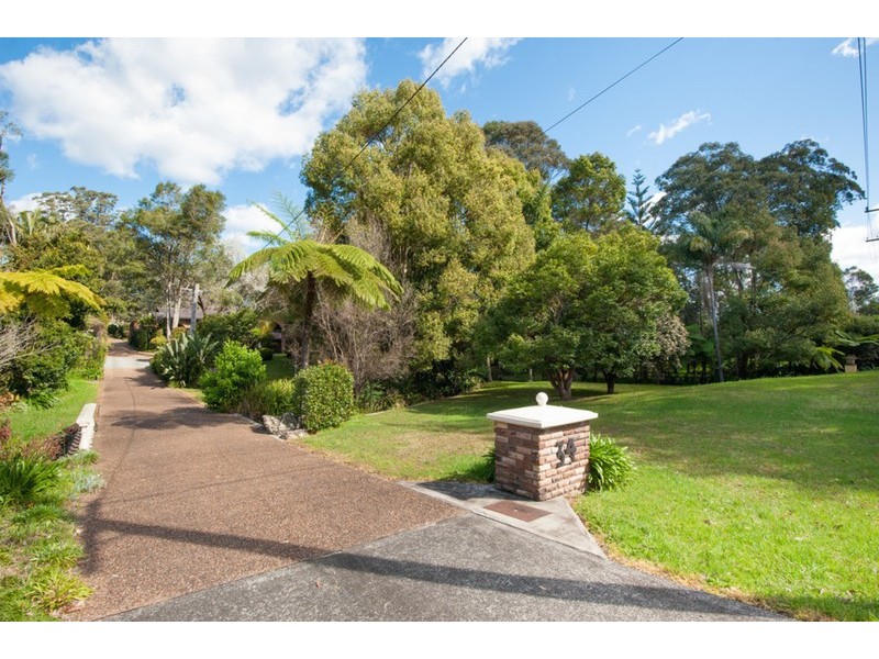 34 & 38 Chamberlain Road, Wyoming NSW 2250