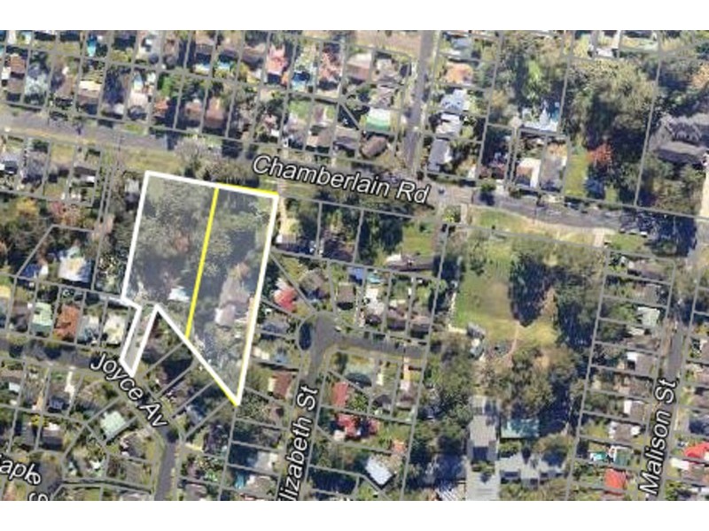 34 & 38 Chamberlain Road, Wyoming NSW 2250