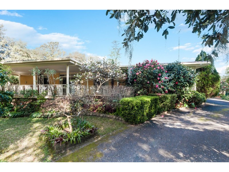 34 & 38 Chamberlain Road, Wyoming NSW 2250