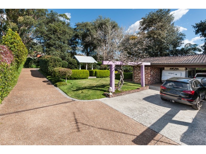 34 & 38 Chamberlain Road, Wyoming NSW 2250