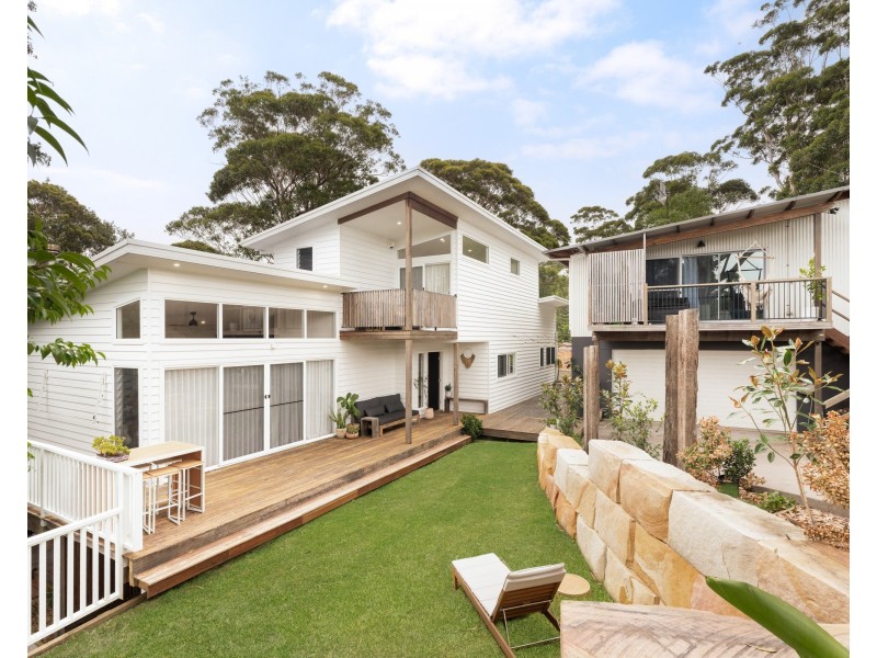20 Chapman Crescent, Avoca Beach NSW 2251