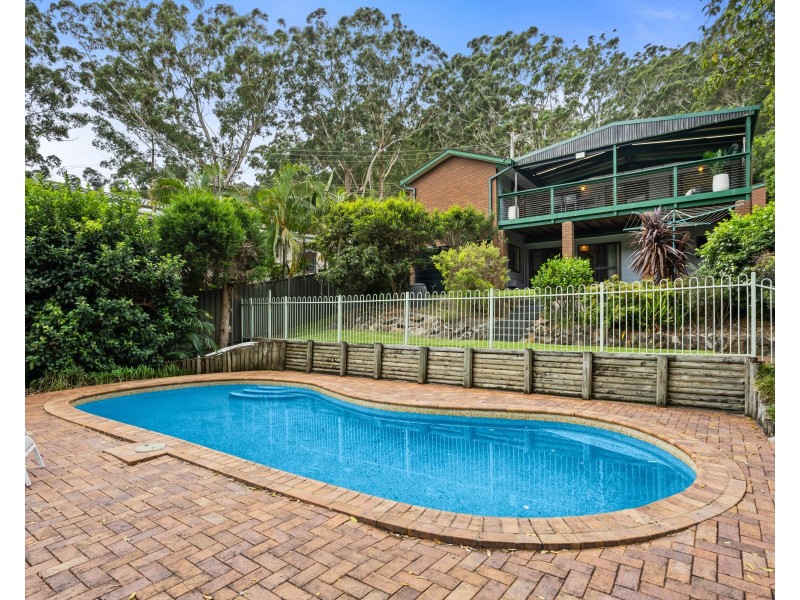 66 Lake Shore Drive, North Avoca NSW 2260