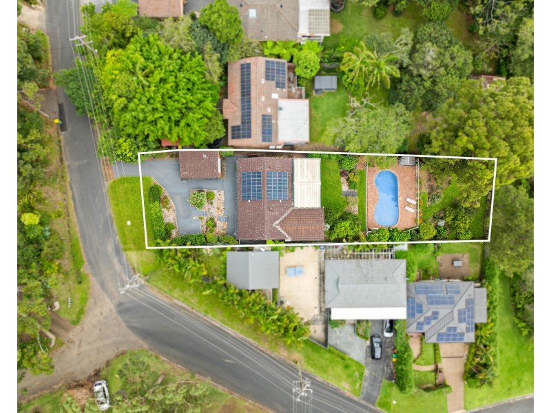 66 Lake Shore Drive, North Avoca NSW 2260