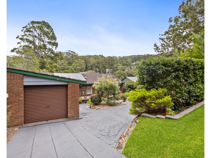 66 Lake Shore Drive, North Avoca NSW 2260