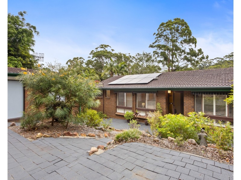 66 Lake Shore Drive, North Avoca NSW 2260