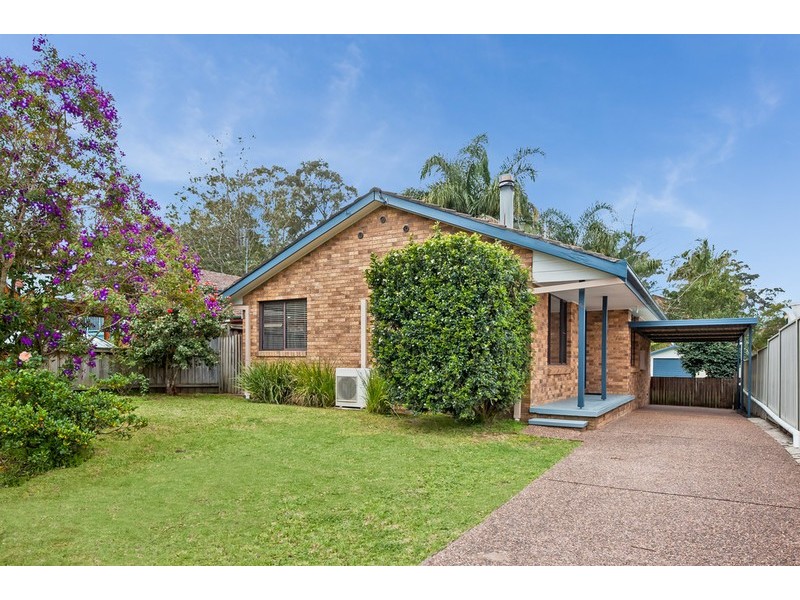 20 Clarence Road, Springfield NSW 2250