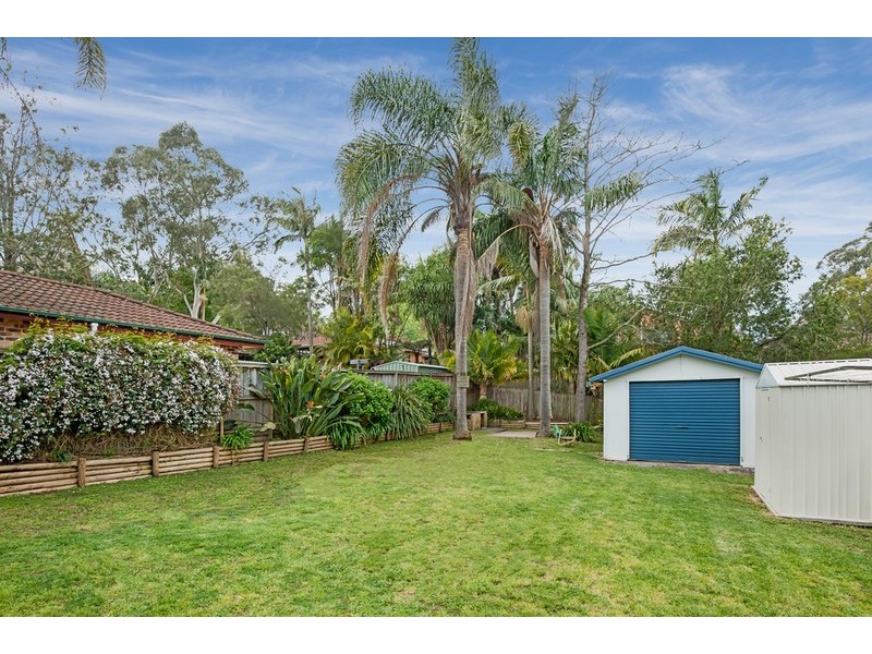20 Clarence Road, Springfield NSW 2250