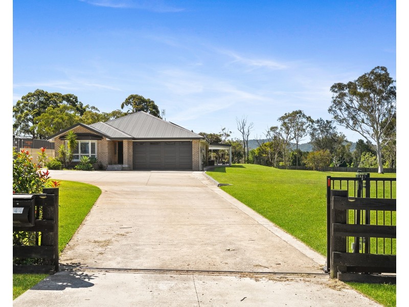 1444 Hue Hue Road, Wyee NSW 2259