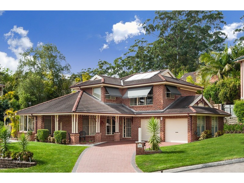 4 Marlborough Close, Terrigal NSW 2260