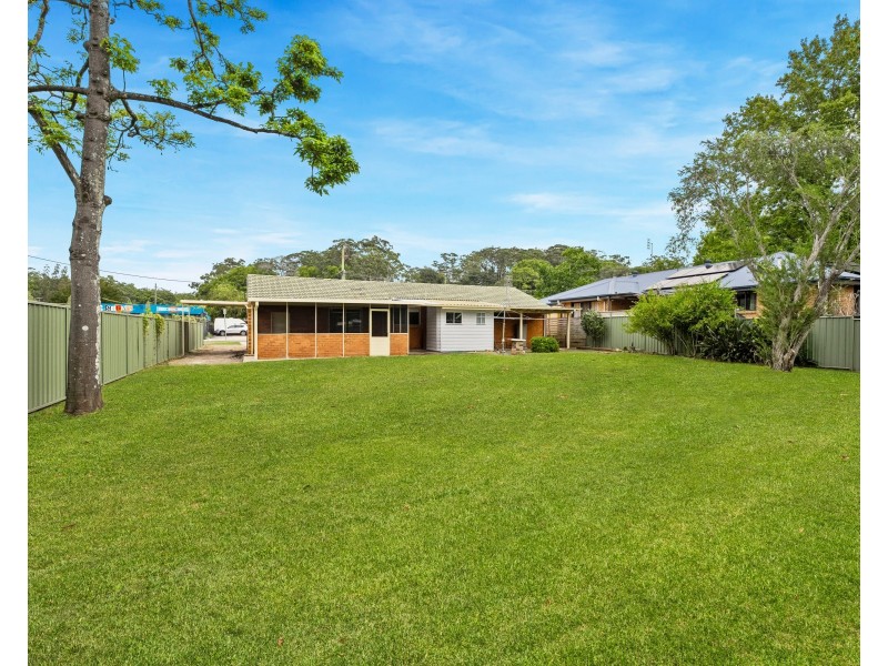 5 Ourimbah Street, Lisarow NSW 2250