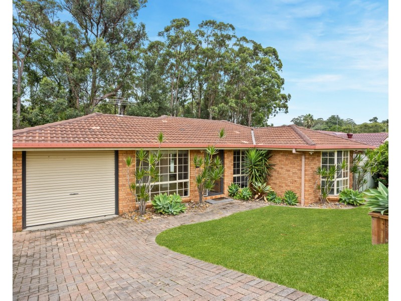 30 Bundeena Road, Glenning Valley NSW 2261