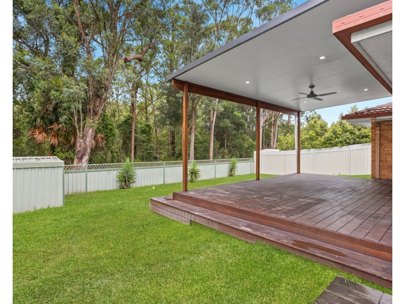 30 Bundeena Road, Glenning Valley NSW 2261