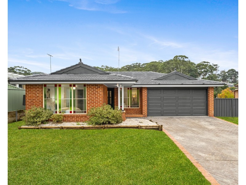 9 Poplar Close, Springfield NSW 2250