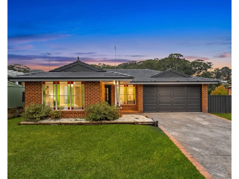 9 Poplar Close, Springfield NSW 2250