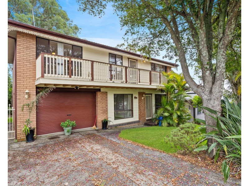 3 Cuthbert Road, Killarney Vale NSW 2261