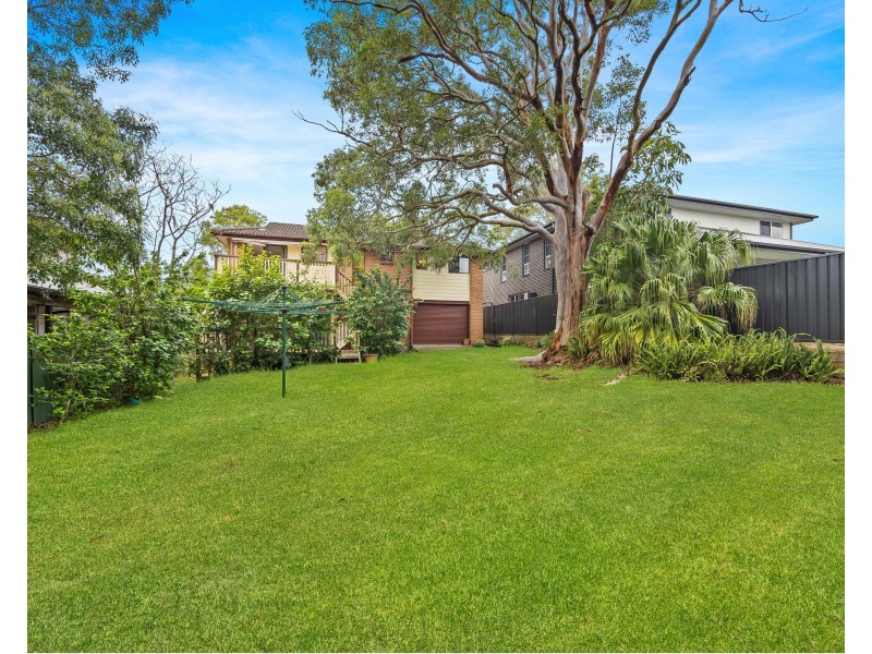 3 Cuthbert Road, Killarney Vale NSW 2261