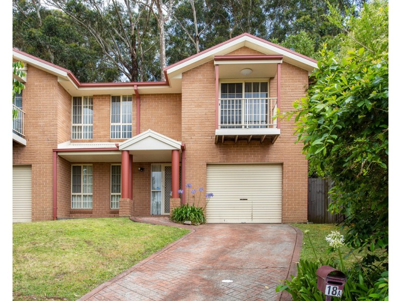 18a Treeview Place, Mardi NSW 2259