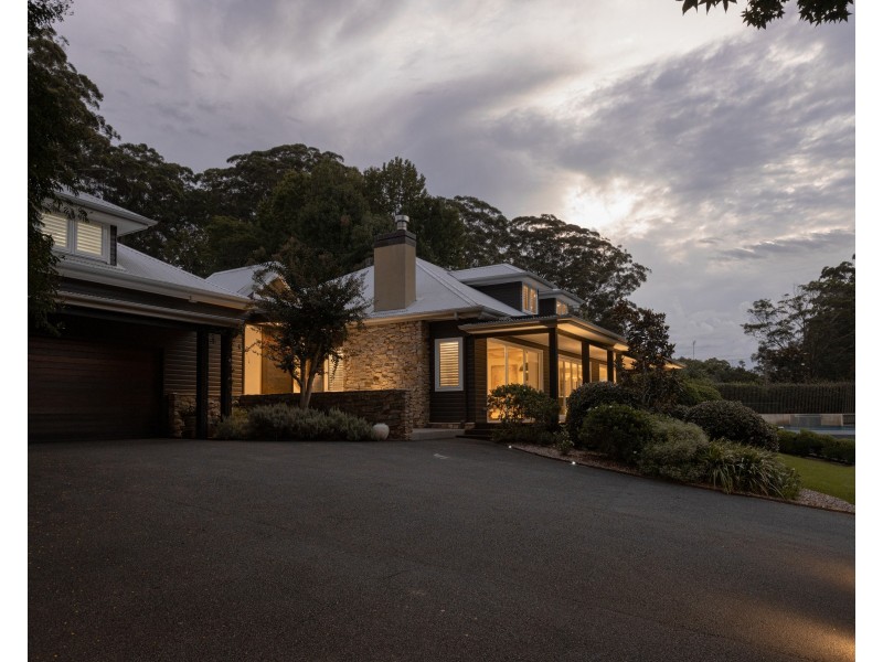 136 Coachwood Road, Matcham NSW 2250