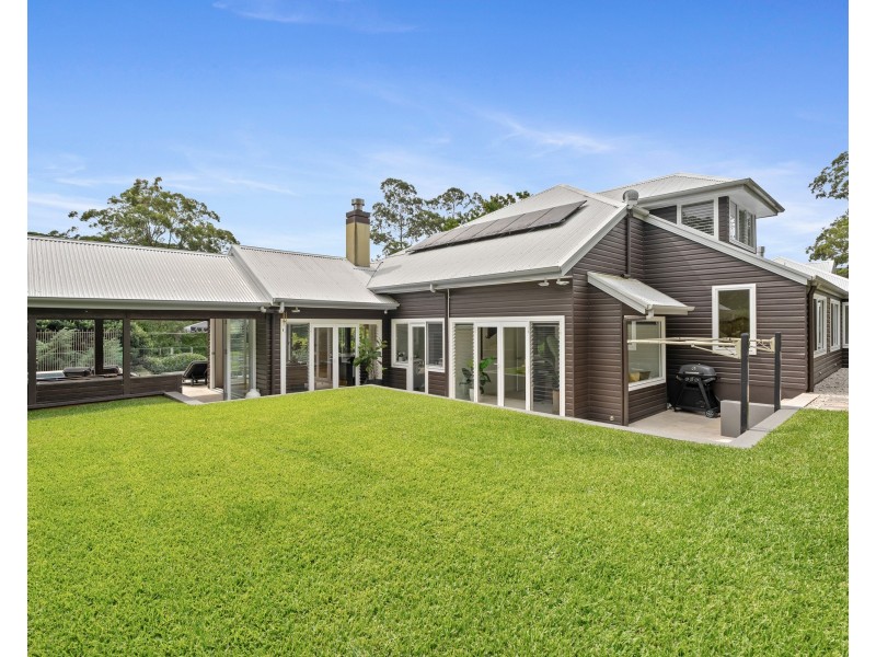 136 Coachwood Road, Matcham NSW 2250