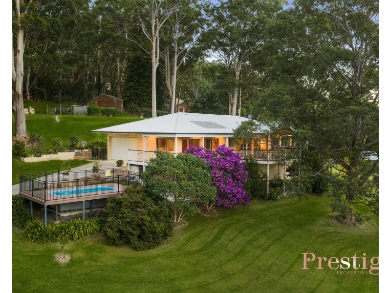 46 Vicary Road, Terrigal NSW 2260