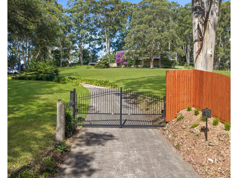 46 Vicary Road, Terrigal NSW 2260