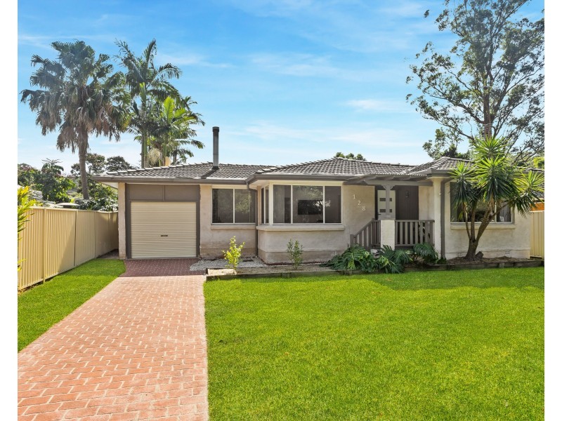 128 Narara Valley Drive, Narara NSW 2250