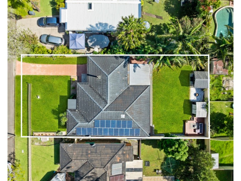 128 Narara Valley Drive, Narara NSW 2250