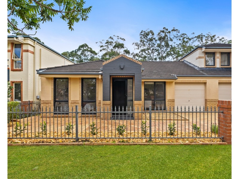 25 Worrell Circuit, Wyoming NSW 2250