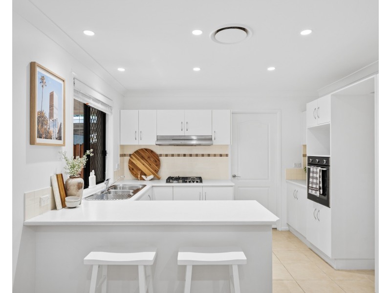 25 Worrell Circuit, Wyoming NSW 2250