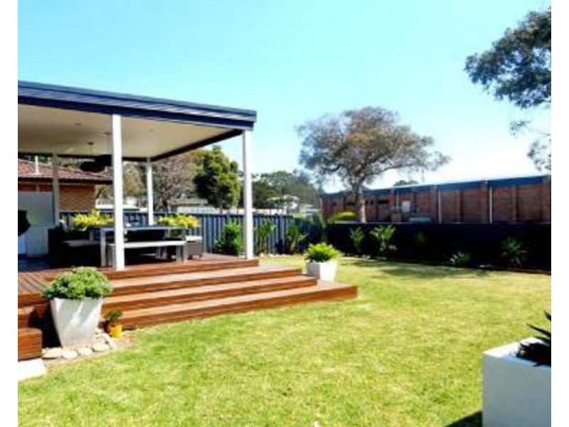 34 Rushby Street, Bateau Bay NSW 2261