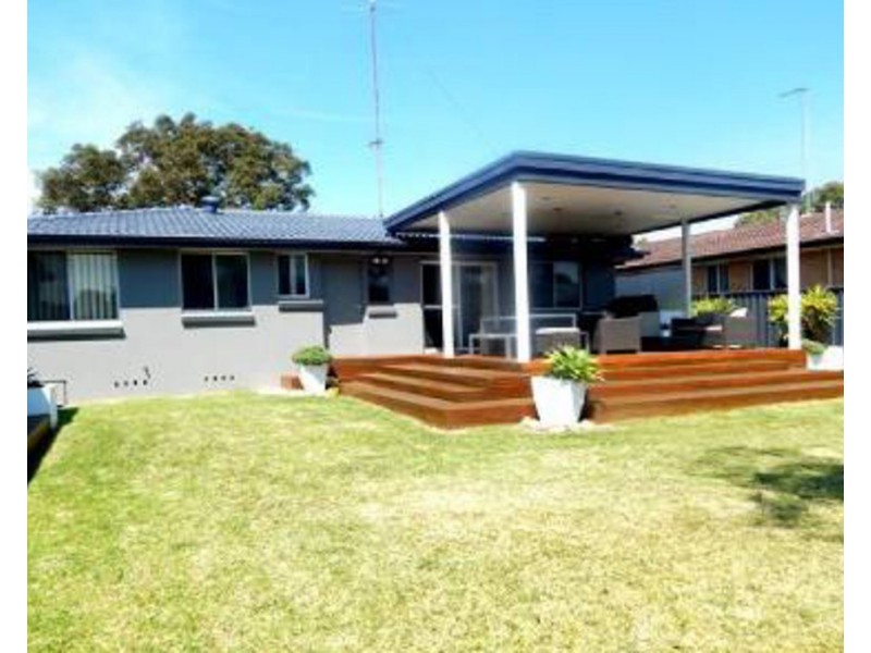 34 Rushby Street, Bateau Bay NSW 2261