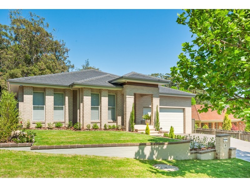 9b Stratford Park Drive, Terrigal NSW 2260