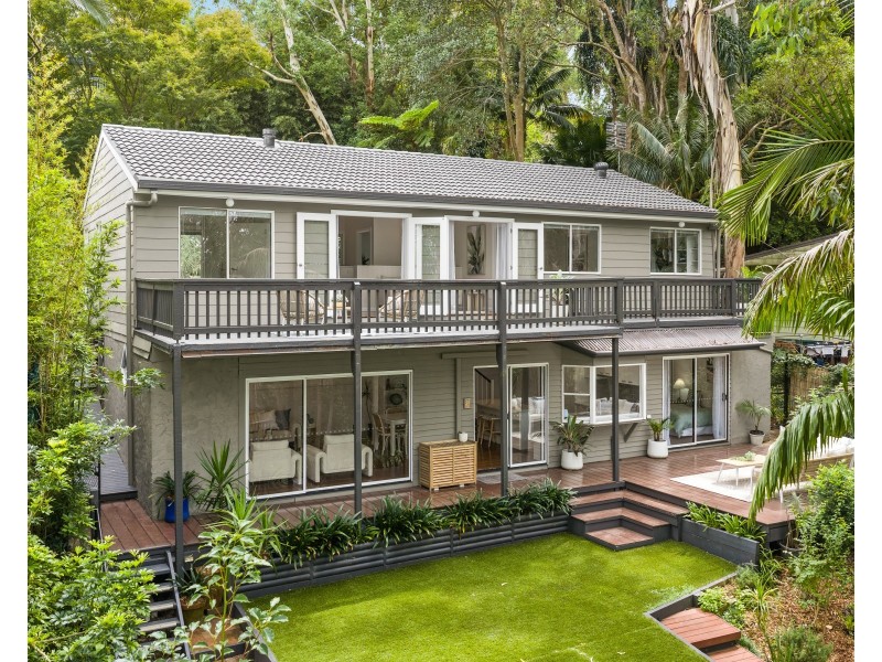 4D Gregory Street, Wyoming NSW 2250