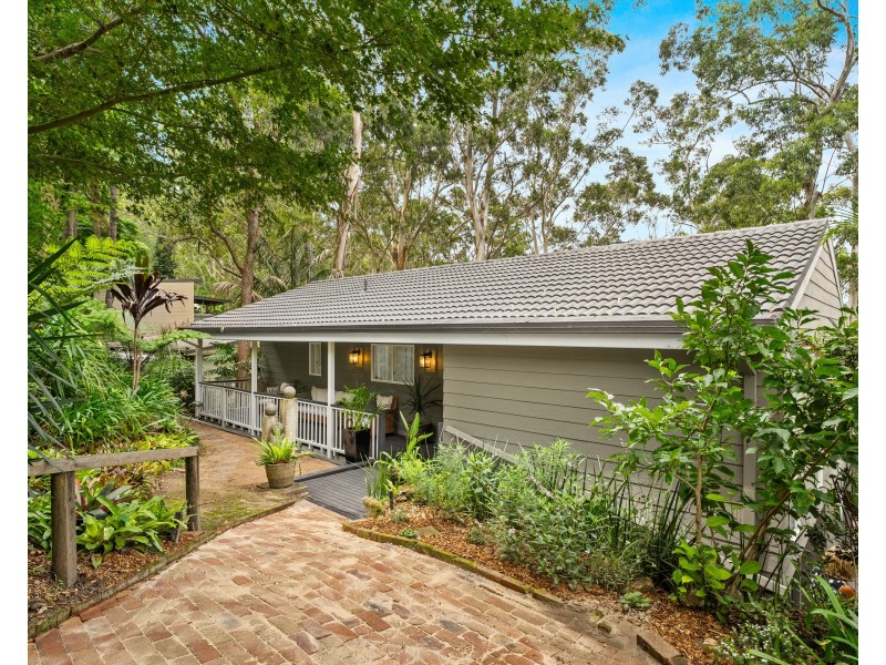 4D Gregory Street, Wyoming NSW 2250