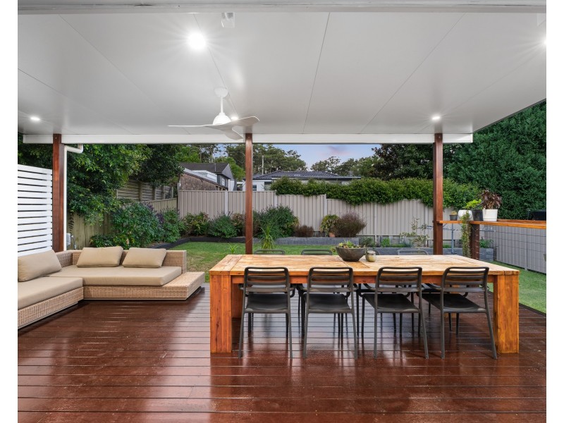 11 Green Plateau Road, Springfield NSW 2250