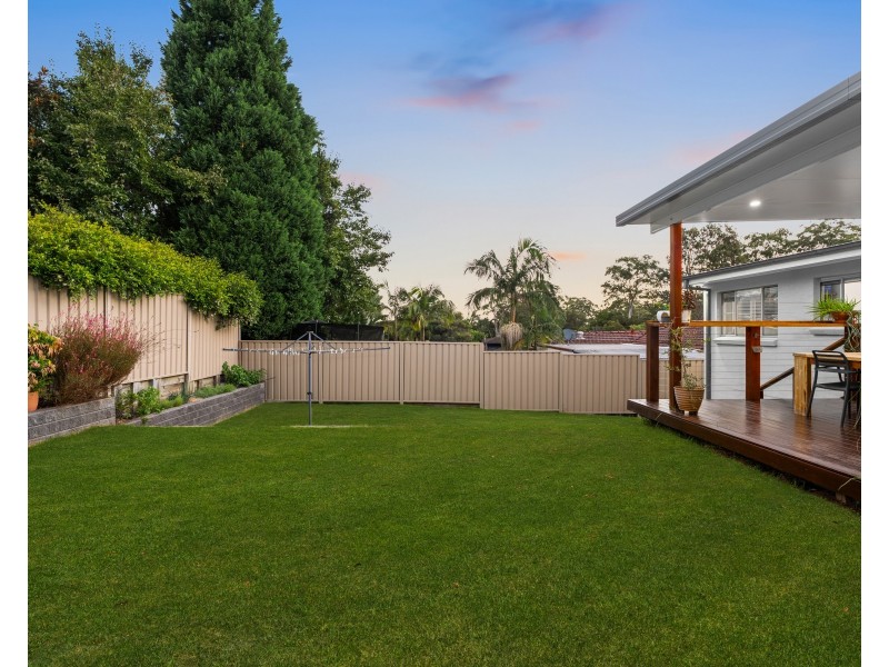11 Green Plateau Road, Springfield NSW 2250