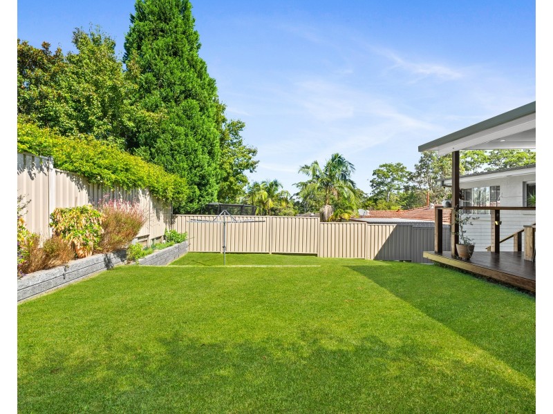 11 Green Plateau Road, Springfield NSW 2250