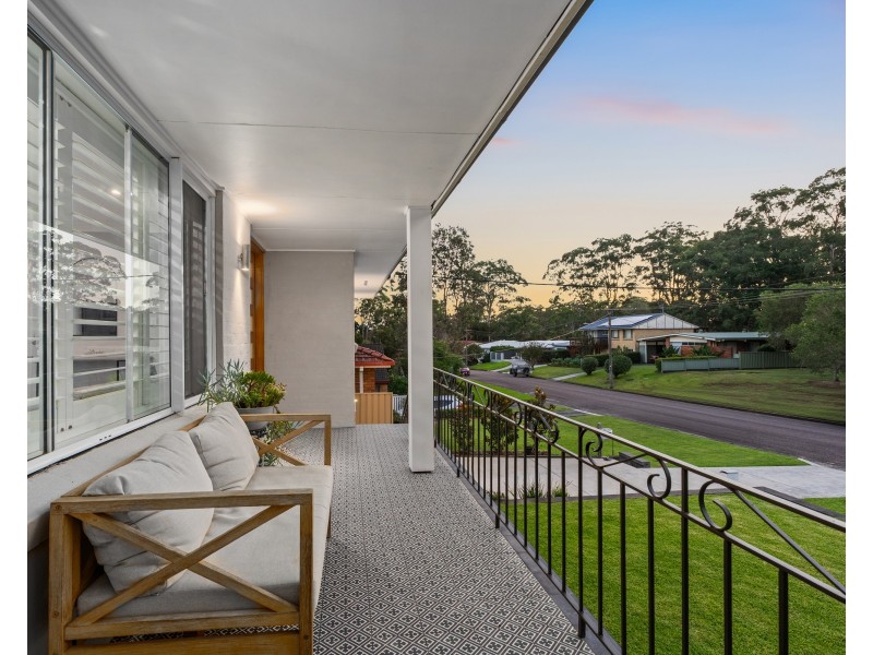 11 Green Plateau Road, Springfield NSW 2250