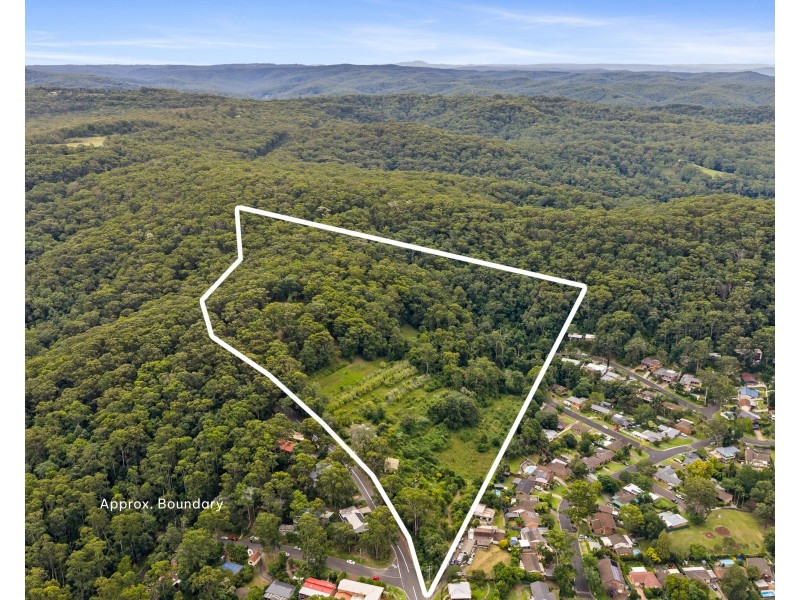 57 Mangrove Road, Narara NSW 2250